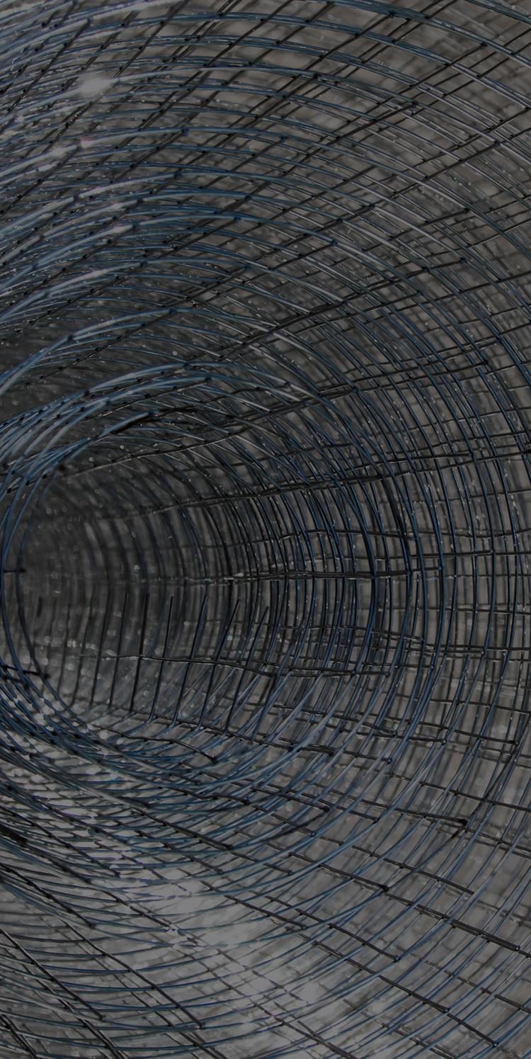 すべての産業ニーズに応えるソリューション型ワイヤーメッシュ