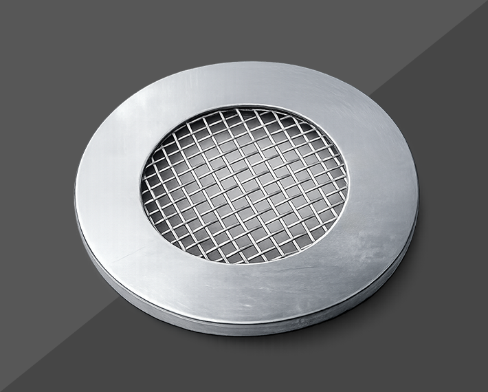 Fabricated Wire Mesh Products