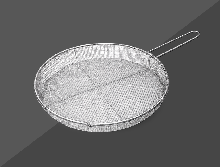 株式会社森家金網