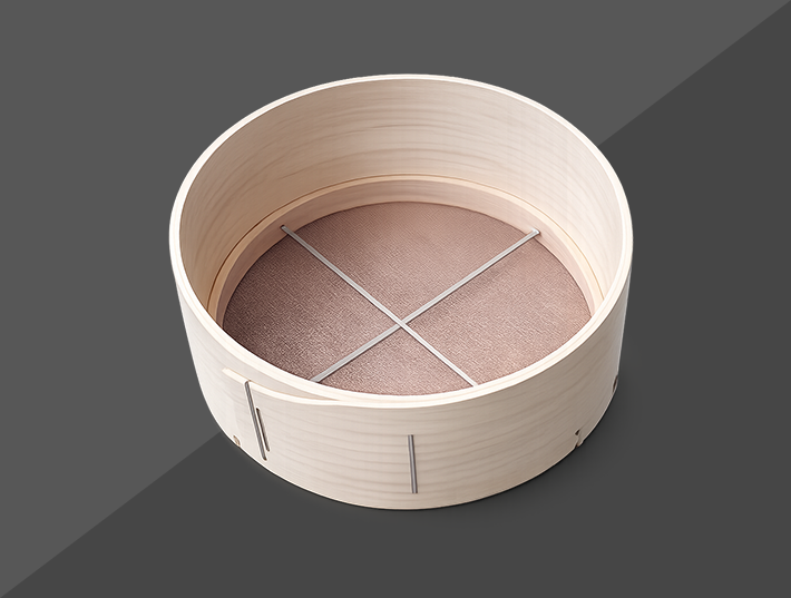 株式会社森家金網