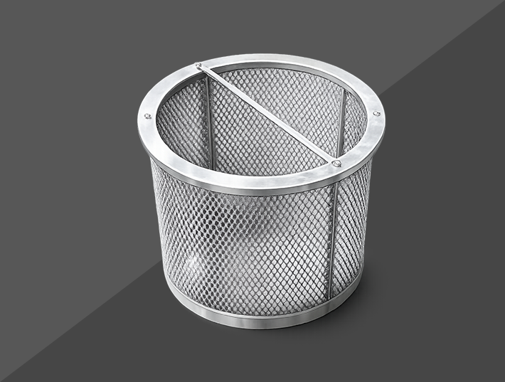 株式会社森家金網